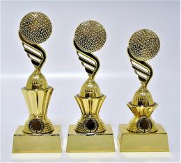 Golf trofeje X631-3-P430.01
