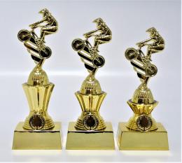 Cyklo trofeje X631-3-P438.01