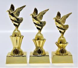 Holub trofeje X631-3-P441.01