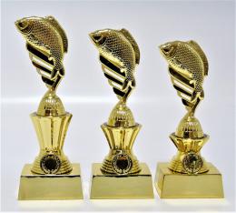 Ryba trofeje X631-3-P442.01