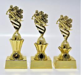 Sjezd trofeje X631-3-P424.01