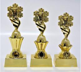 B�ky trofeje X631-3-P425.01