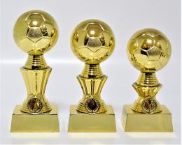 Zlat� m�� trofeje X631-3-P500.01