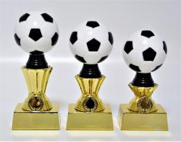 Fotbal trofeje X631-3-P500.MULTI