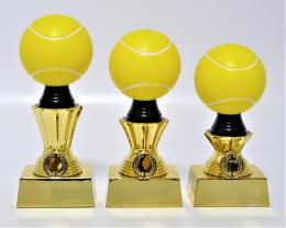 Tenis trofeje X631-3-P502.MULTI