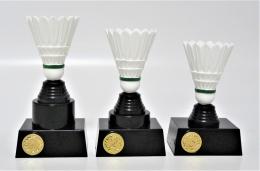 Badminton figurky 92-P526.MULTI