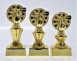 �ipky trofeje X631-3-P524.15