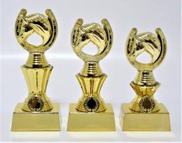Kon� trofeje X631-3-P525.01