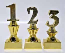 Trofeje s po�ad�m 98