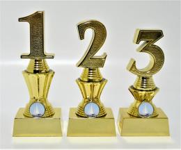 Jachting trofeje 98-L230