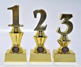 Golf trofeje 98-R36
