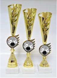 Bowling poh�ry K15-FG006