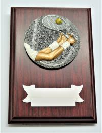 Tenis plaketa H122-G15-FG012