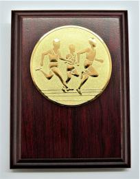 Atletika plaketa H120-27
