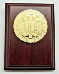 �ipky plaketa H120-88