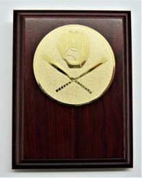 Baseball plaketa H120-140