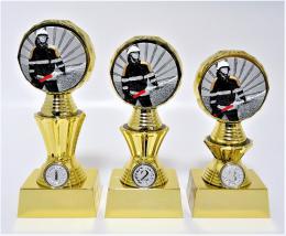 Hasi� trofeje K16-FG039