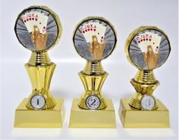 Karty trofeje K16-FG060