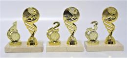 Tenis trofeje 100-P408.01