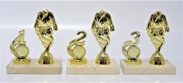 Judo trofeje 100-P409.01