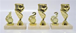 H�zen� trofeje 100-P415.01