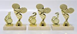 Stoln� tenis trofeje 100-P416.01