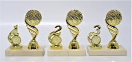 Golf trofeje 100-P430.01
