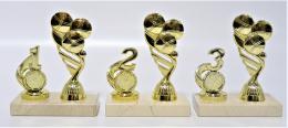 P�tanque trofeje 100-P436.01