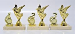 Holubi trofeje 100-P441.01