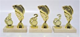 Ryba trofeje 100-P442.01