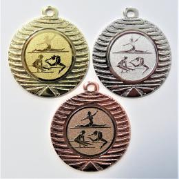 Gymnastika �eny DI4001-151