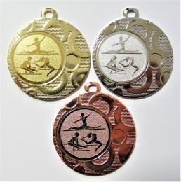 Gymnastika �eny medaile DI4002-151