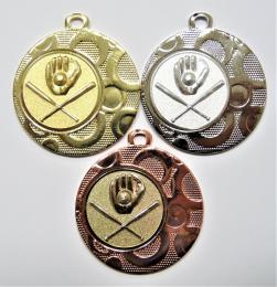 Baseball medaile DI4002-A58