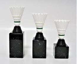 Badminton figurky P526.MULTI-403-1