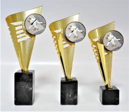 Judo trofeje K20-FG004