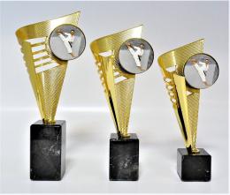Karate trofeje K20-FG005