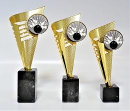 Bowling trofeje K20-FG006