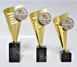 Volejbal trofeje K20-FG007