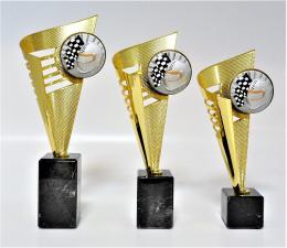 Motok�ry trofeje K20-FG024