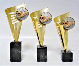 Fotbal trofeje K20-FG028
