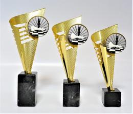 �achy trofeje K20-FG072