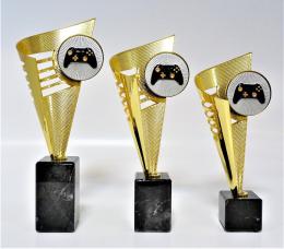 Esport trofeje K20-FG106