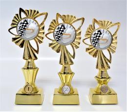 Motok�ry trofeje K21-FG024