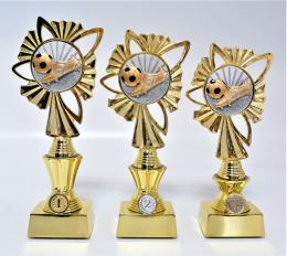 Fotbal trofeje K21-FG028