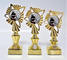 Hasi� trofeje K21-FG039