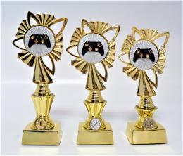 Esport trofeje K21-FG106