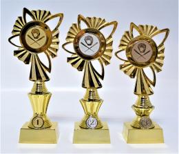 Baseball trofeje 106-140