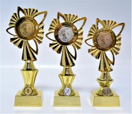 Poker trofeje 106-181