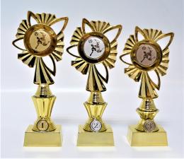 Nohejbal trofeje 106-183