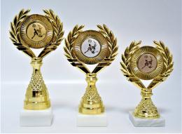 Nohejbal trofeje 109-183